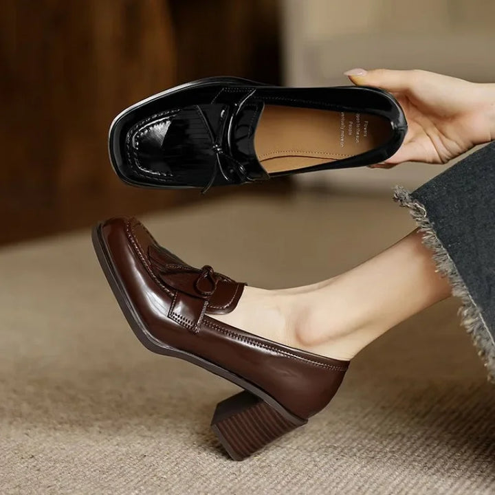 Dorothy Loafer Pumps Loafers