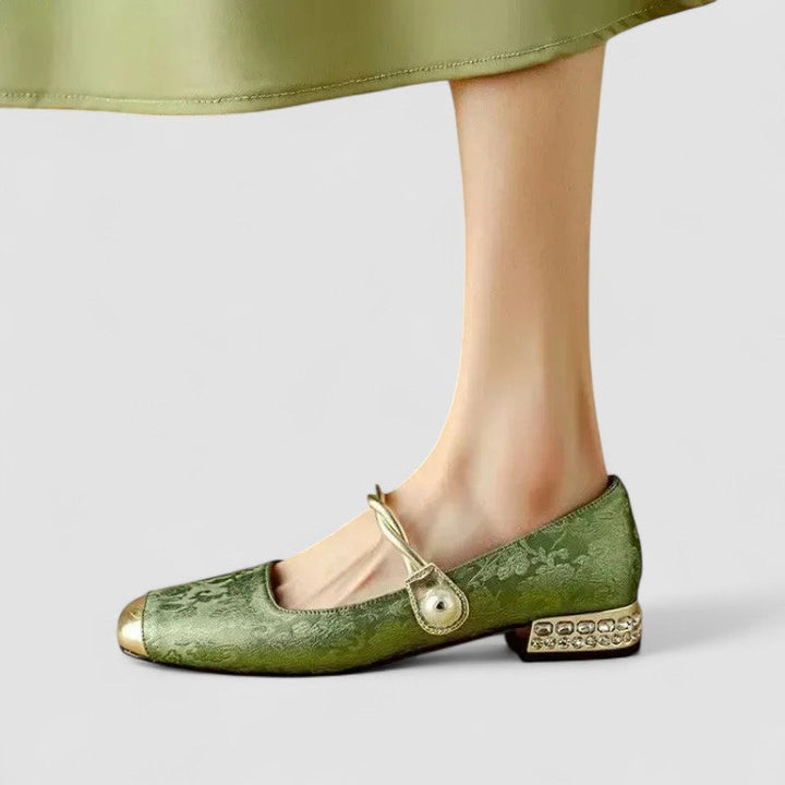 Mestelle™ | Orthopedic Flats