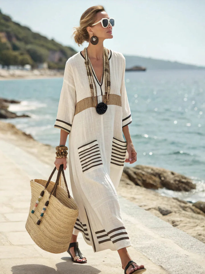 Angelina Summer Dresses