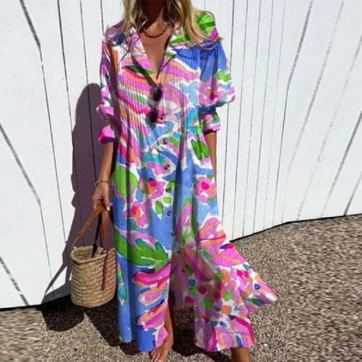 Romy Maxi Dresses