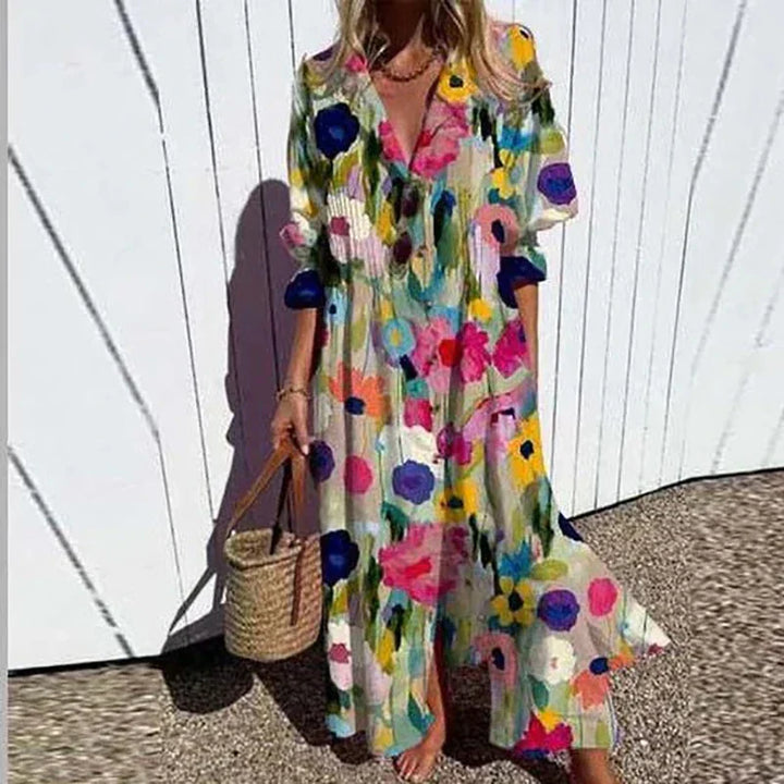 Romy Maxi Dresses
