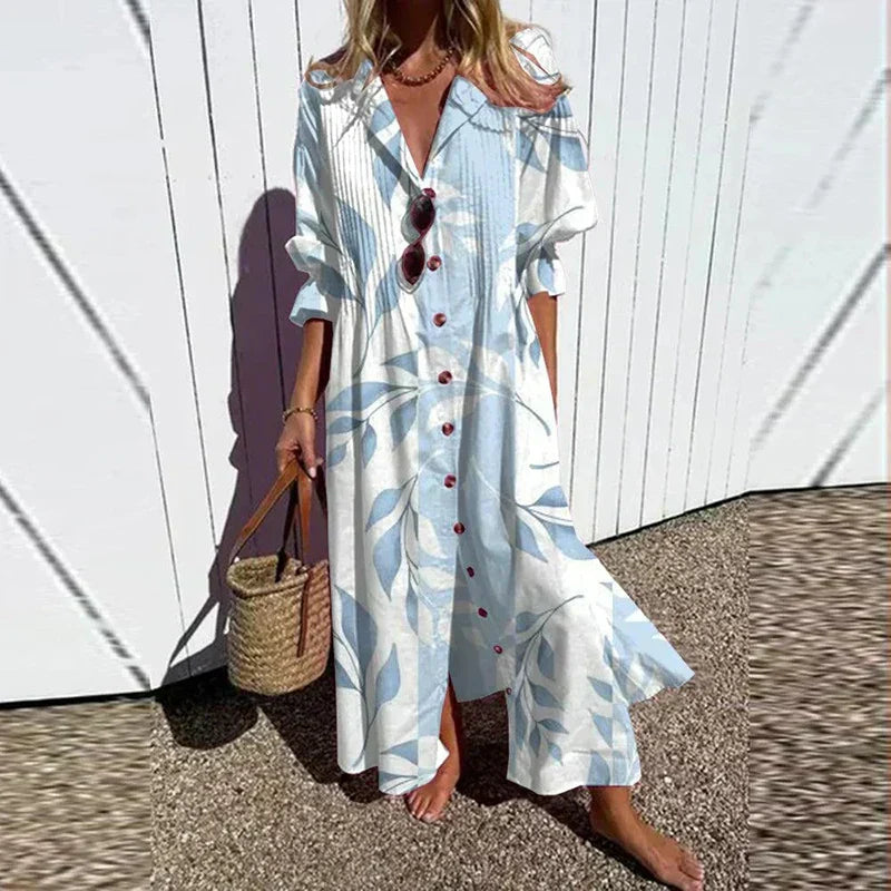 Romy Maxi Dresses