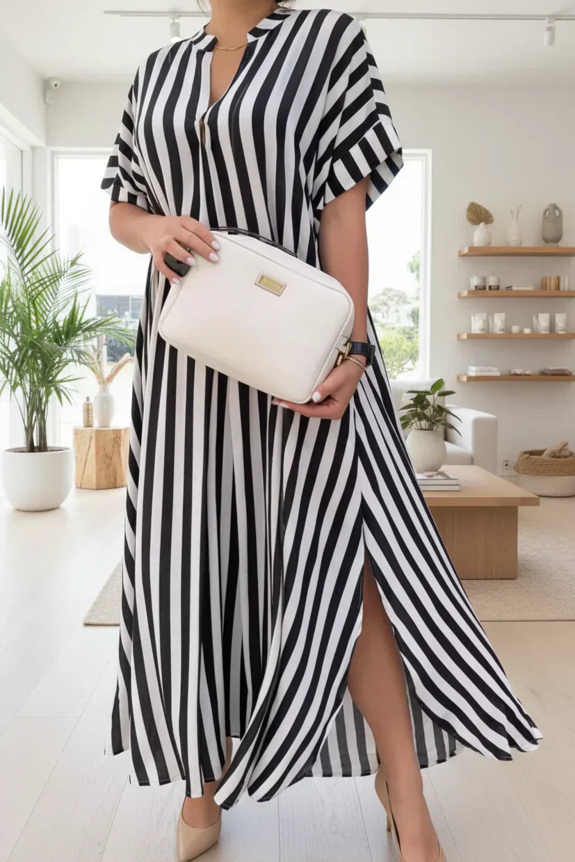 Teyona Maxi Dresses