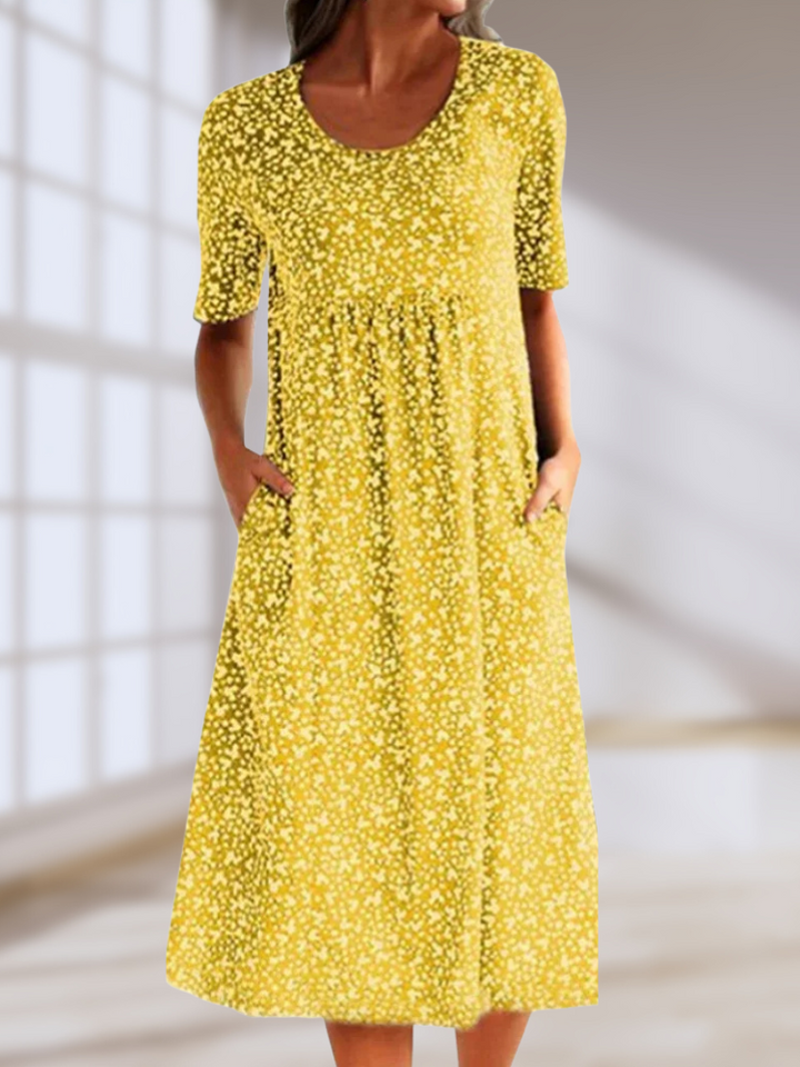 Ophelia Summer Dresses