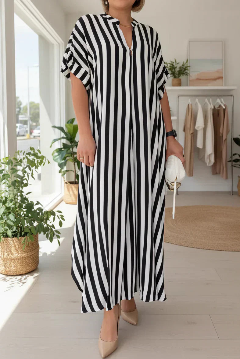 Teyona Maxi Dresses