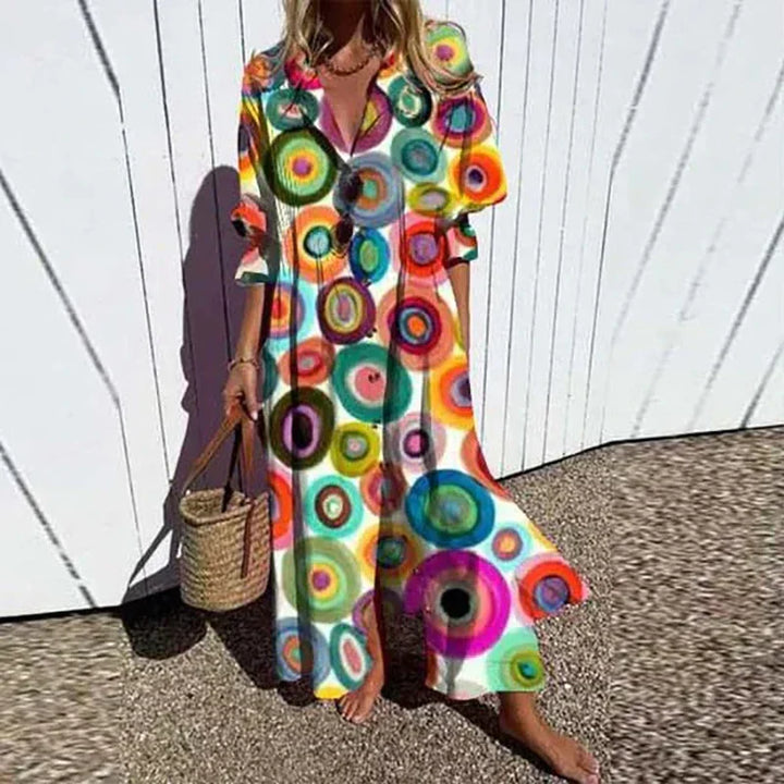 Romy Maxi Dresses