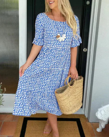 Maddison Summer Dresses
