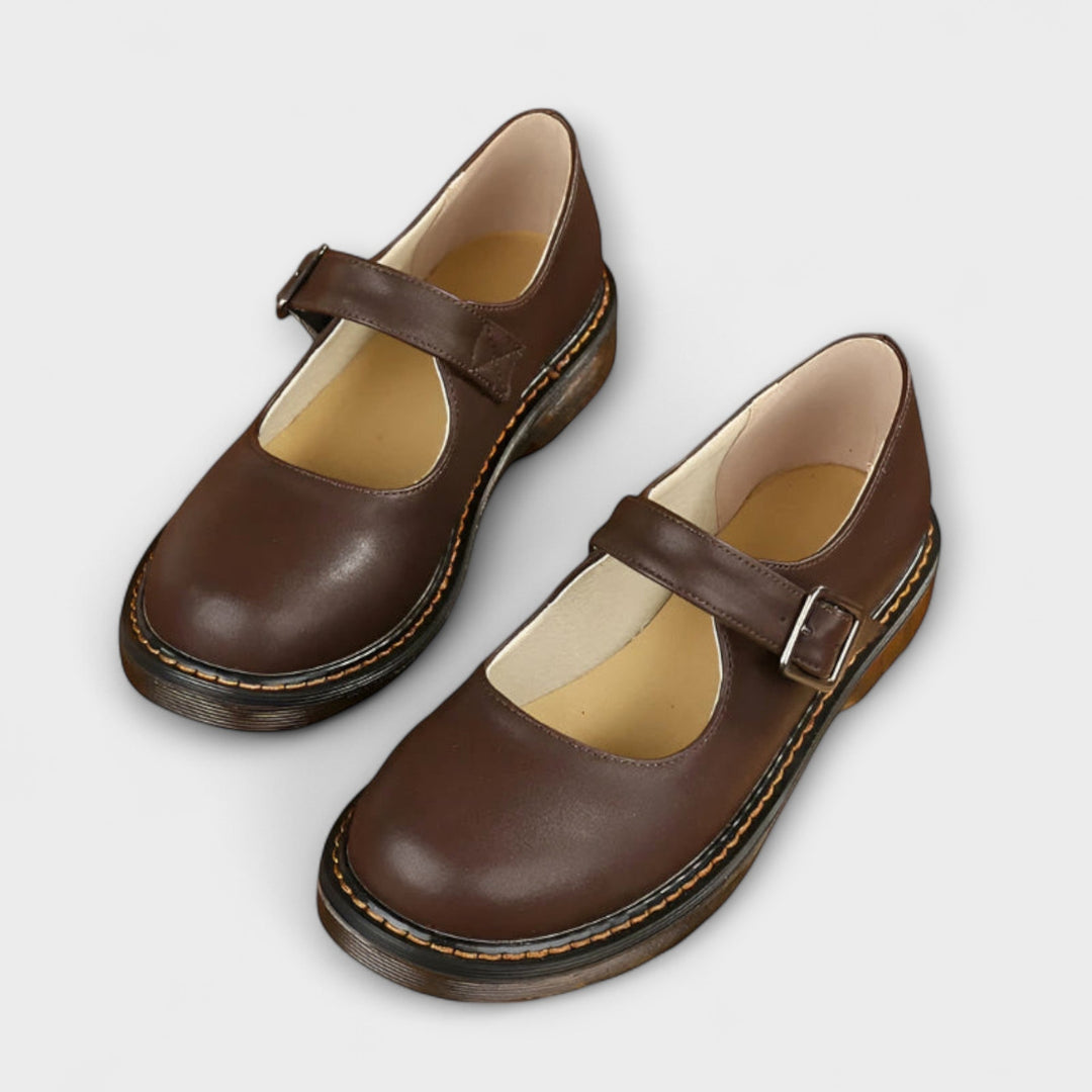 Olivia™ | Orthopedic Flats