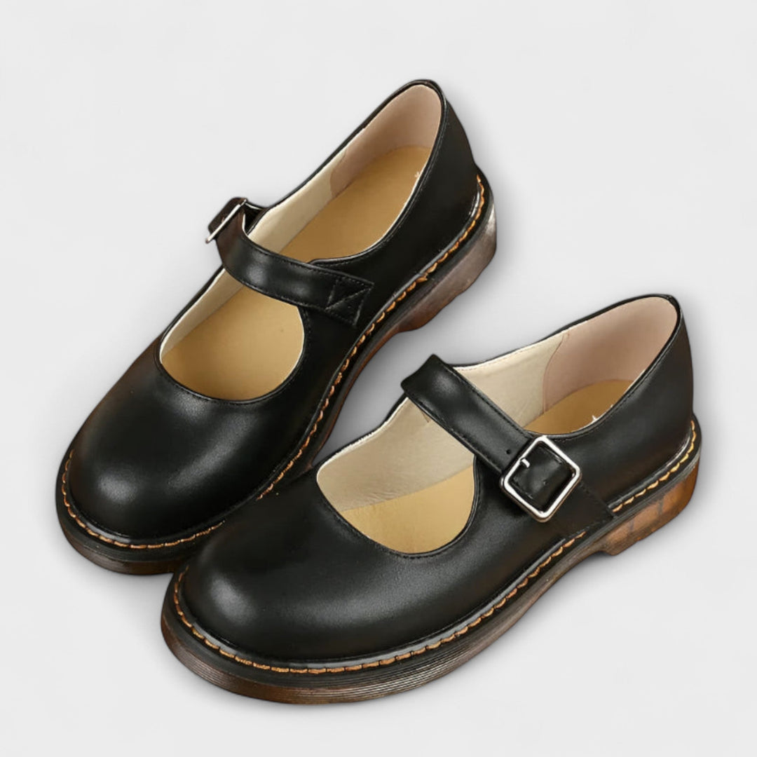 Olivia™ | Orthopedic Flats
