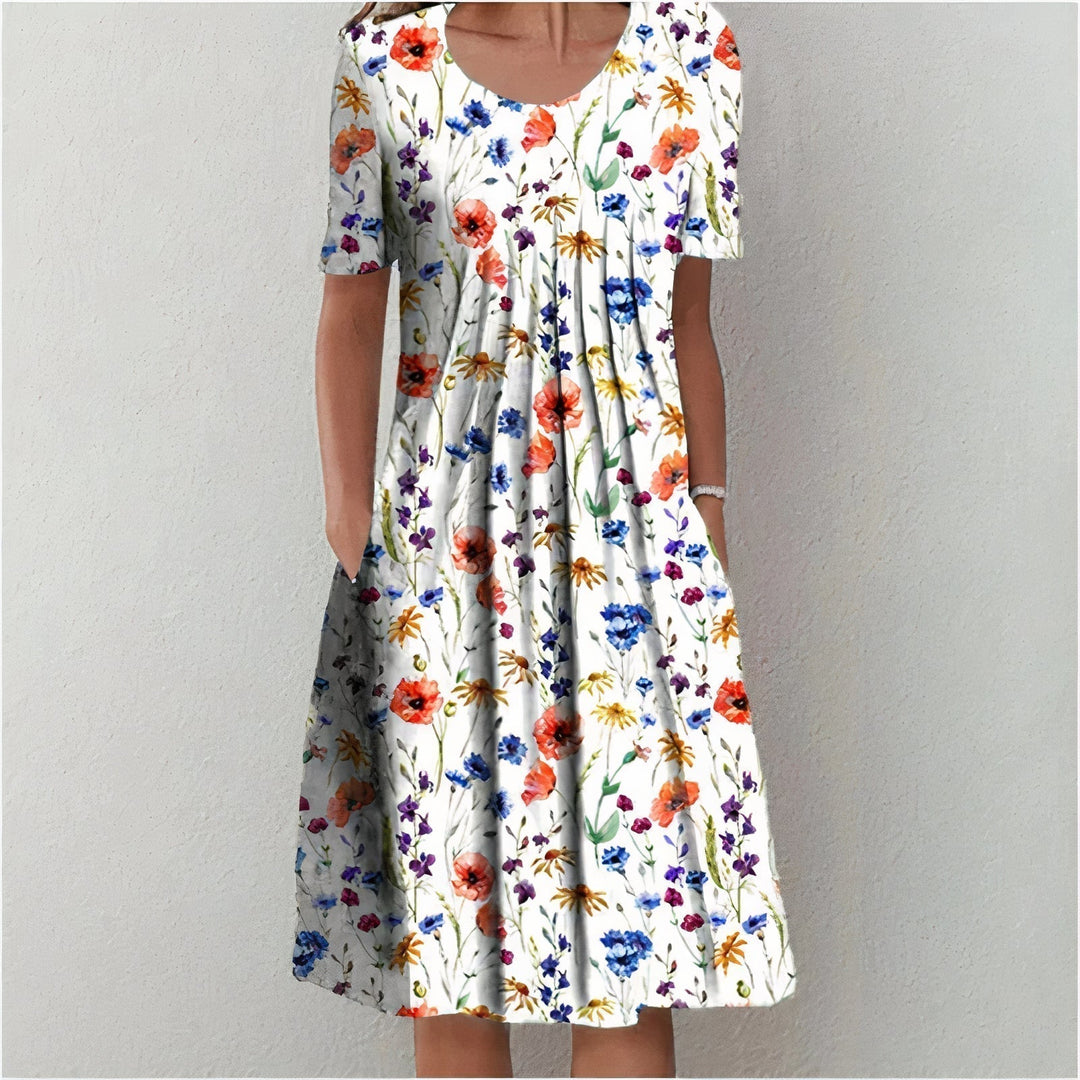 Elani Dresses