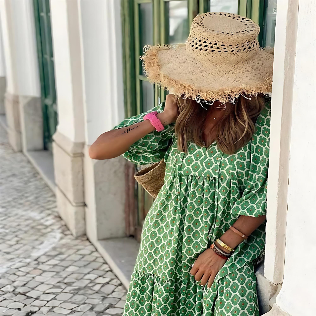Natalie Dresses