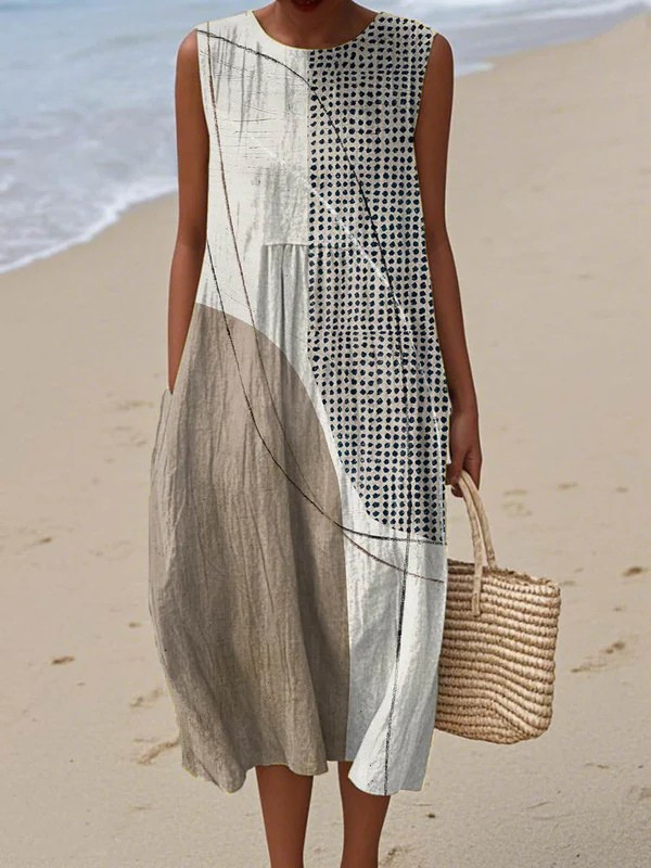 Grace Modern Midi Dress Midi Dresses