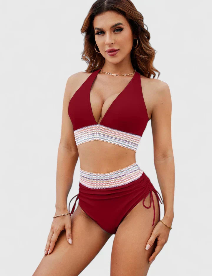 Women's Swimwear — Jayzelliah