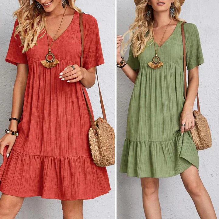 Indie Summer Dresses