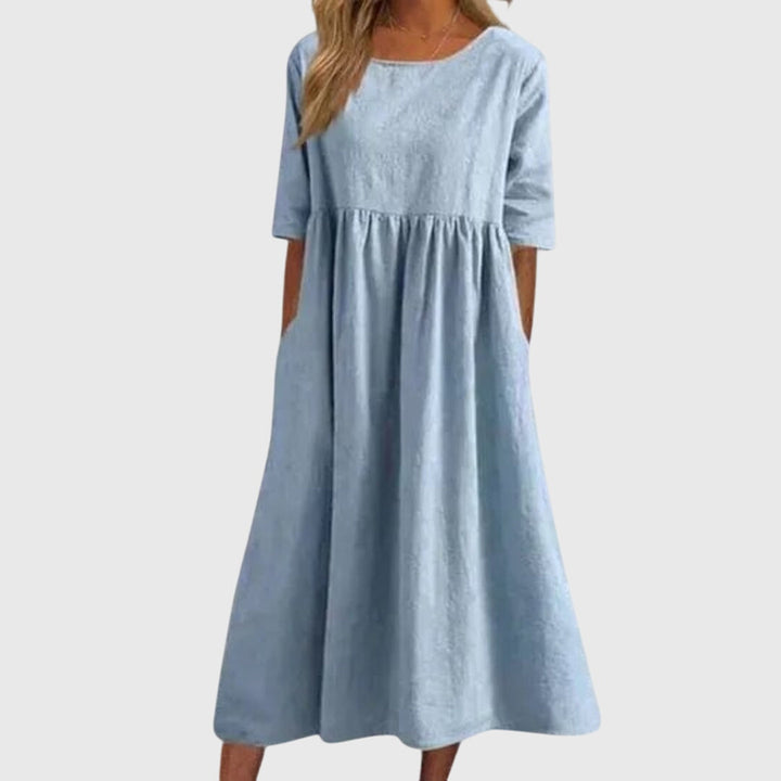 Bethany Dresses