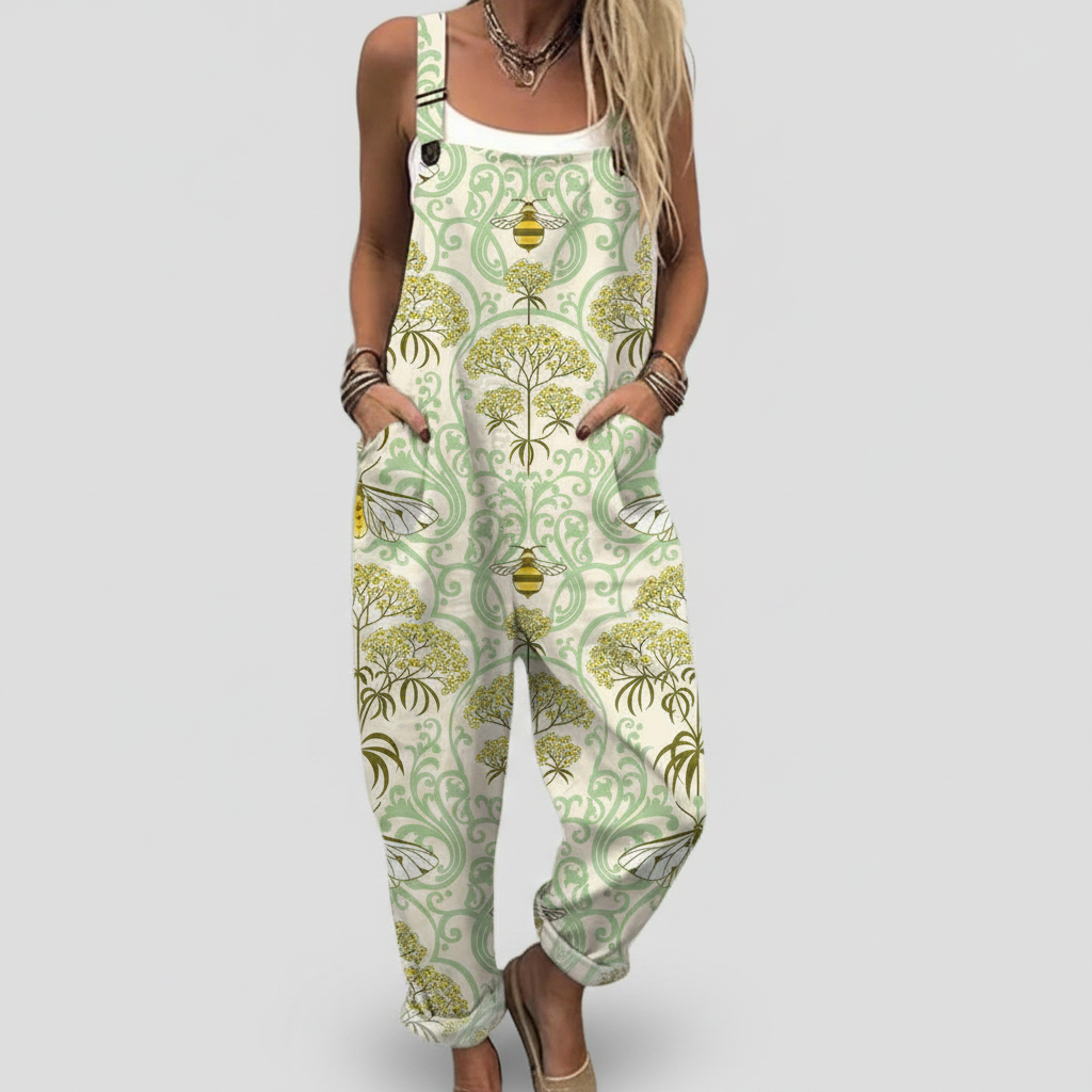 Aurore Overalls