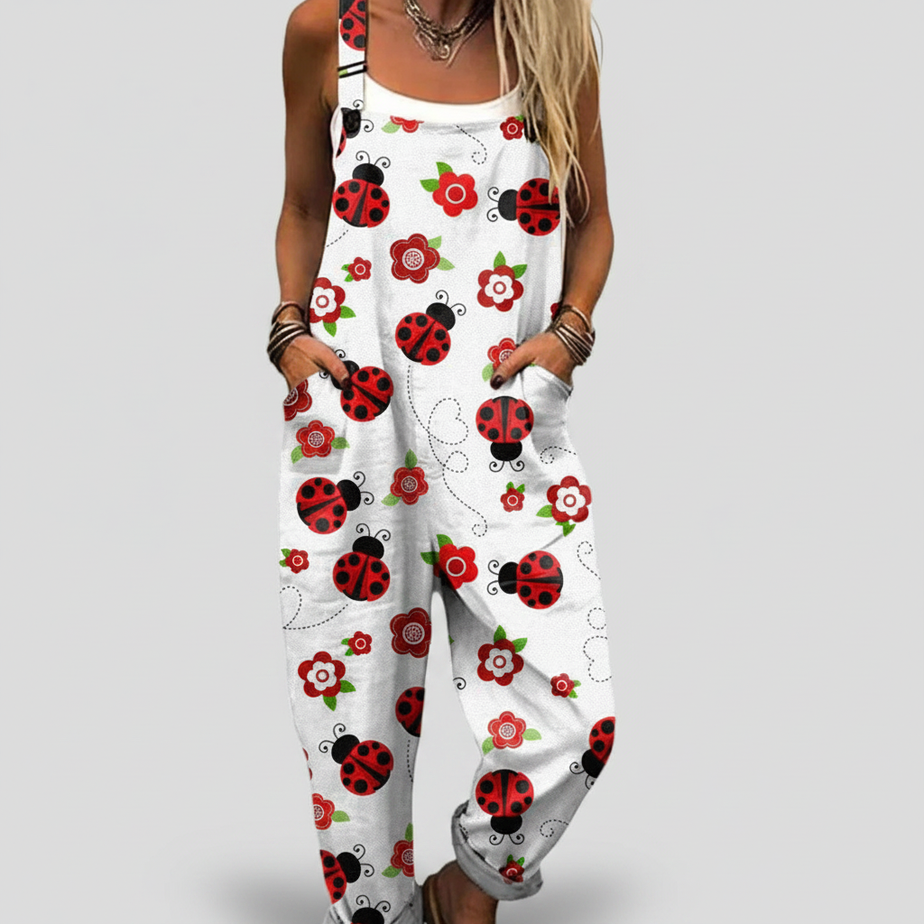 Penelope Overalls