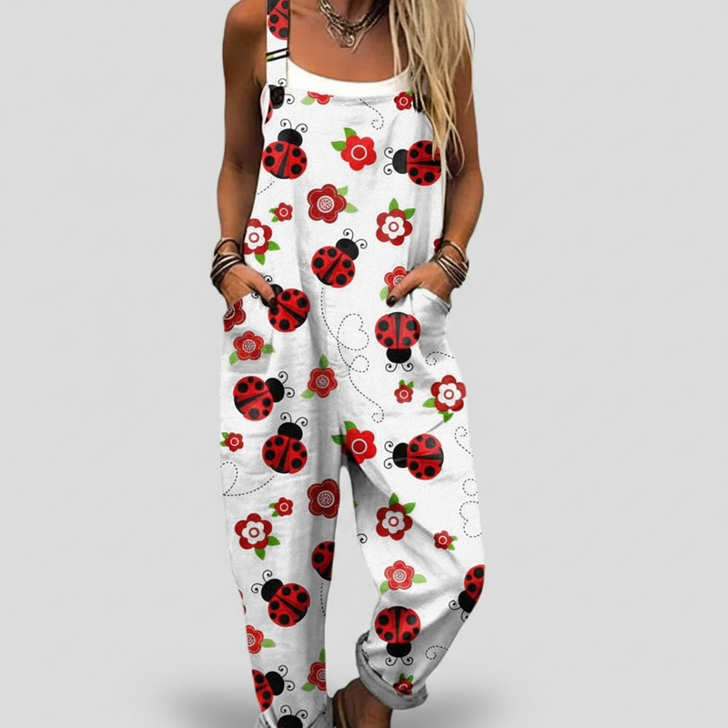 Penelope Overalls