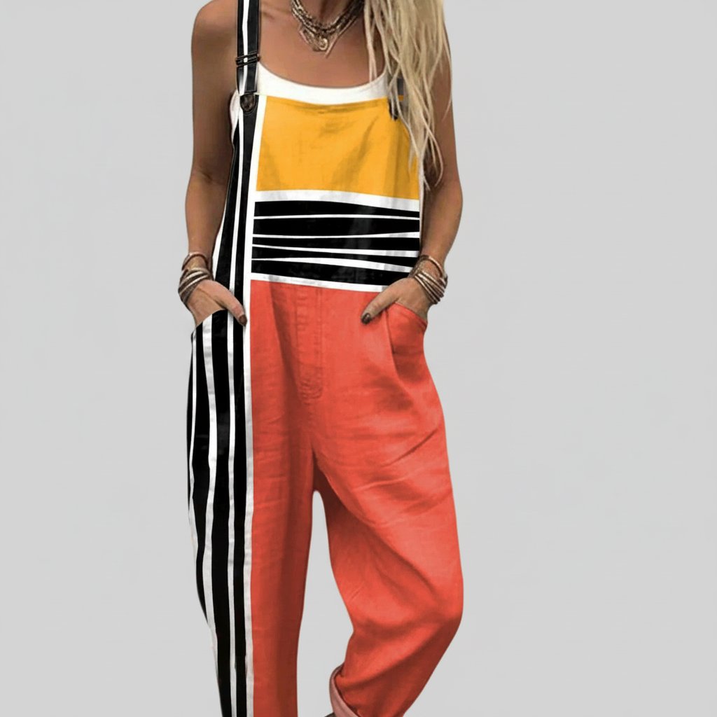 Lorelei Overalls