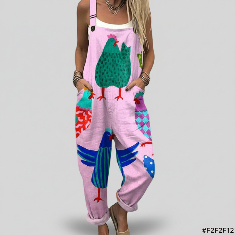 Maeve Overalls