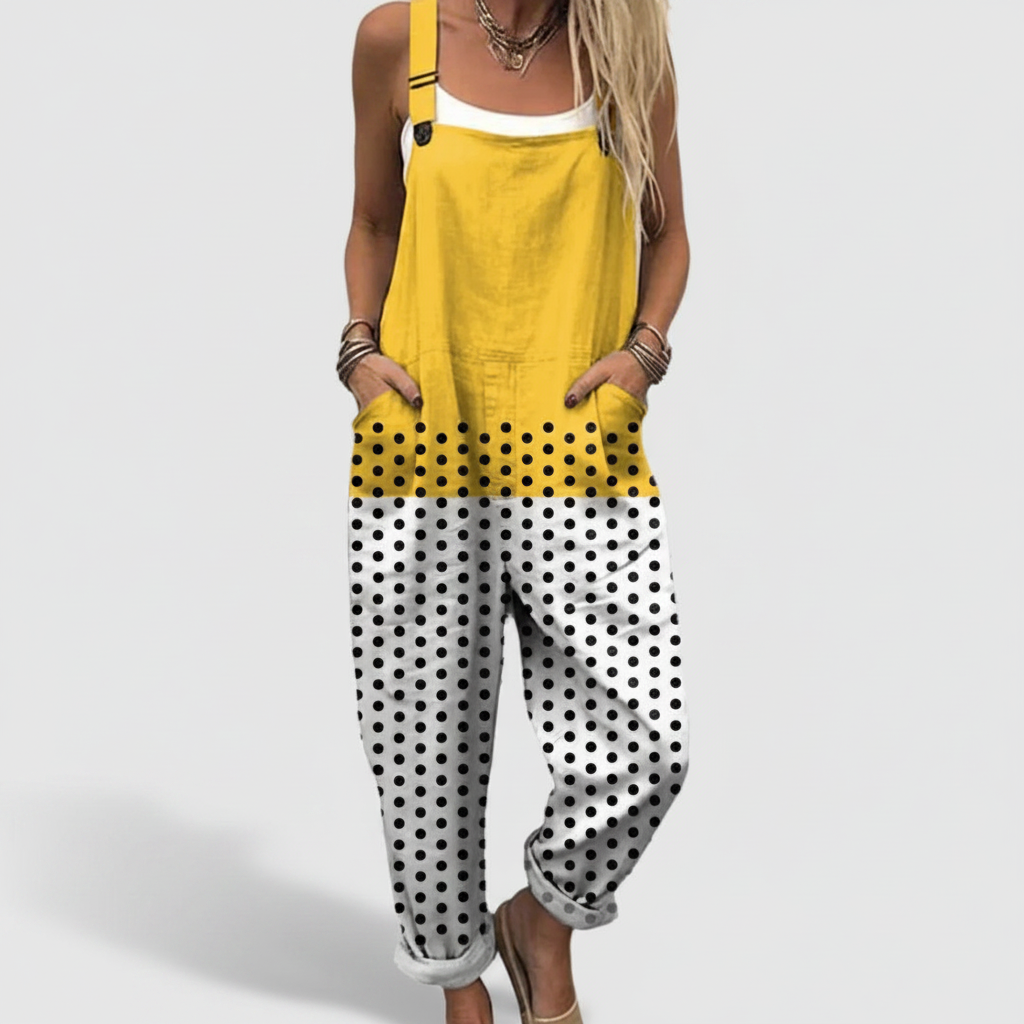 Beatrice Overalls