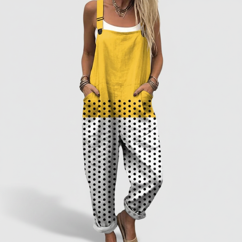 Beatrice Overalls