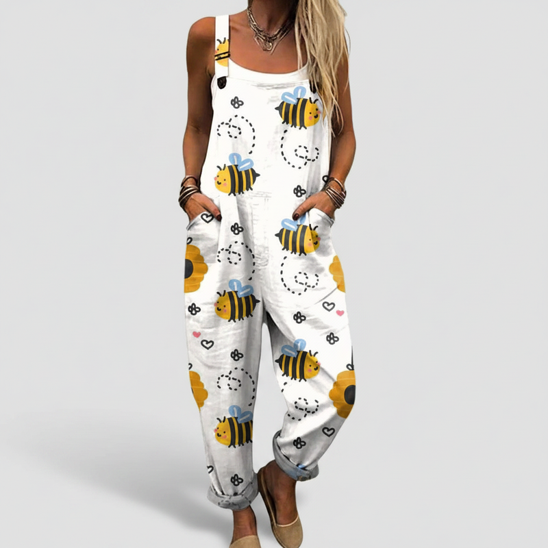 Beatrice Overalls