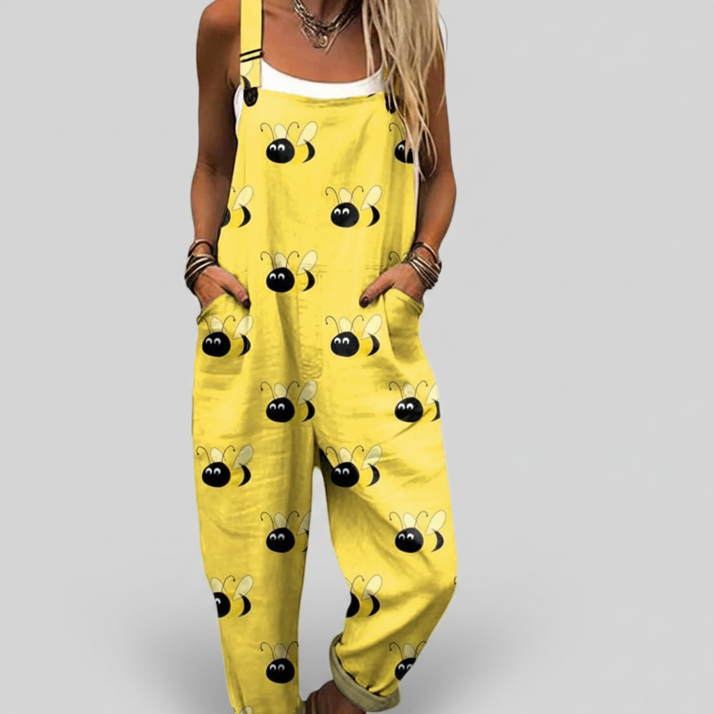 Colette Overalls