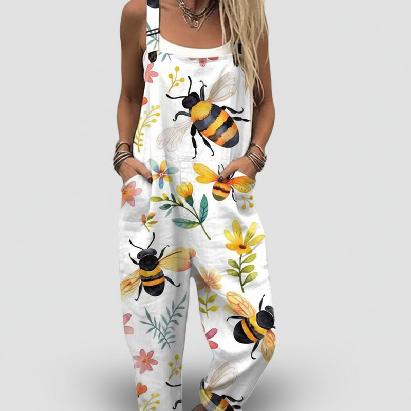 Geneviève Overalls