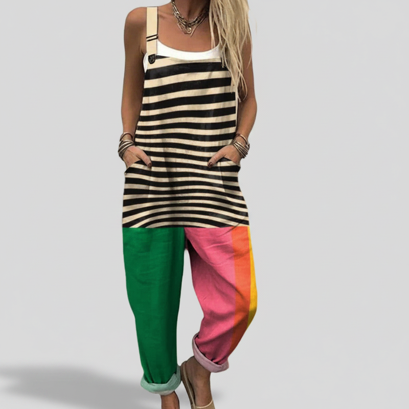 Margot Jumpsuits