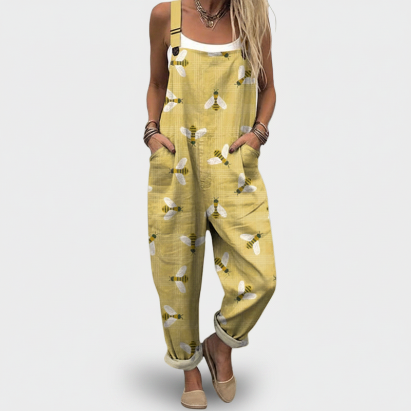 Béatrice Overalls