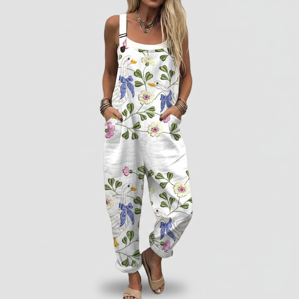 Adelaide Overalls