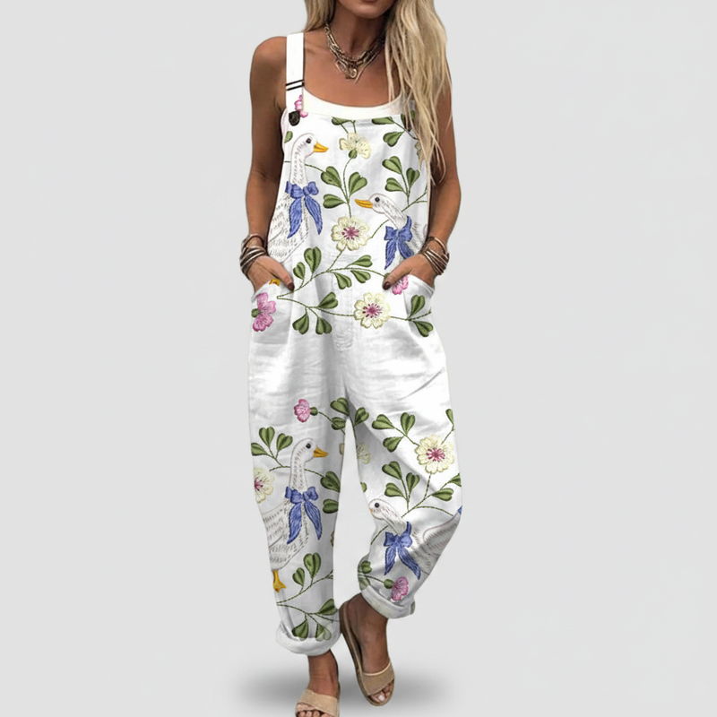 Adelaide Overalls