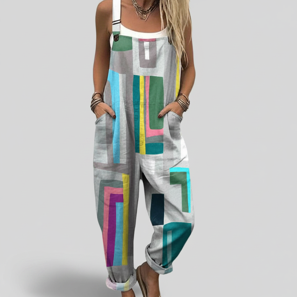 Penelope Overalls
