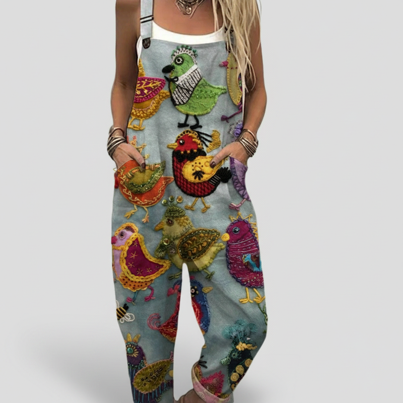 Maeve Overalls