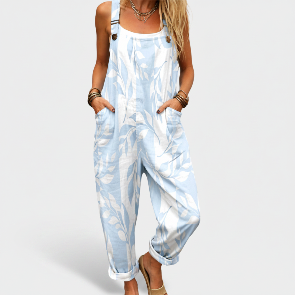 Lorelei Overalls