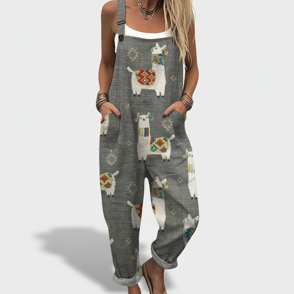 Rosalie Overalls