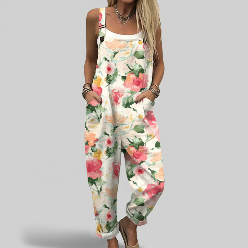 Beatrice Overalls