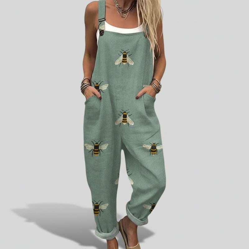 Genevieve Overalls