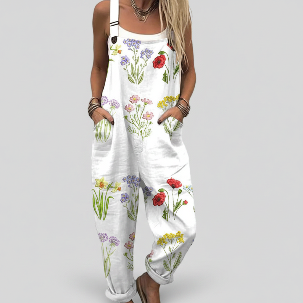 Maëlle Overalls