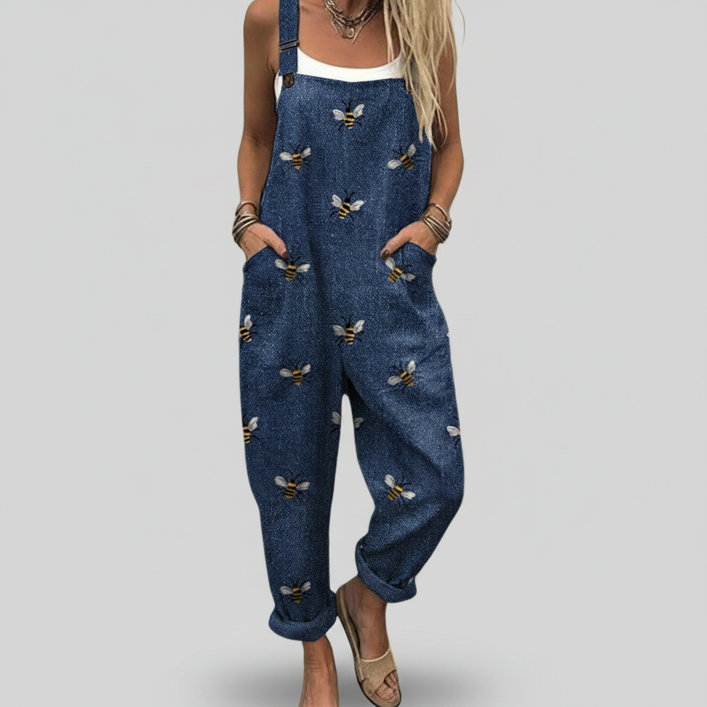 Juliette Overalls