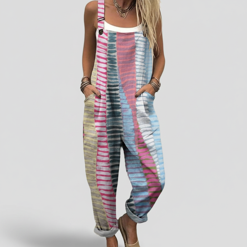 Juniper Overalls