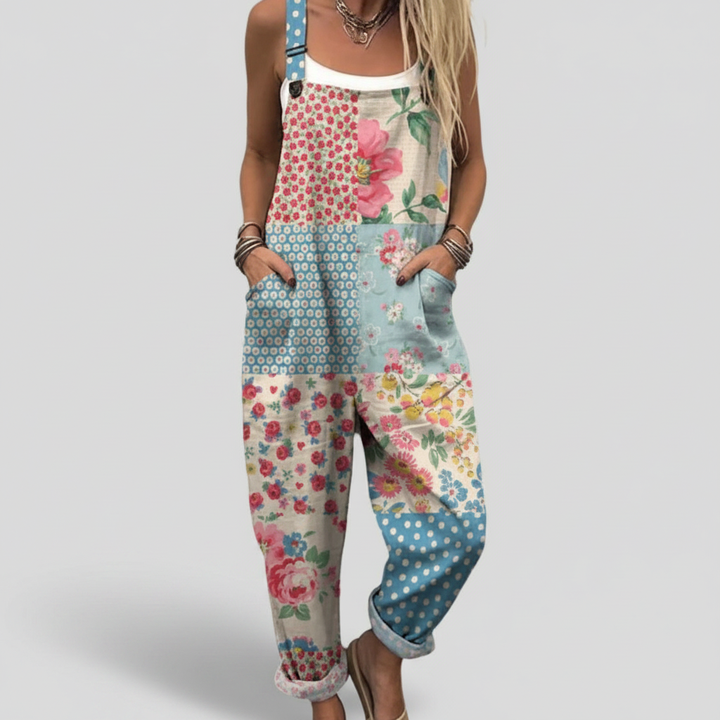 Éloise Jumpsuits