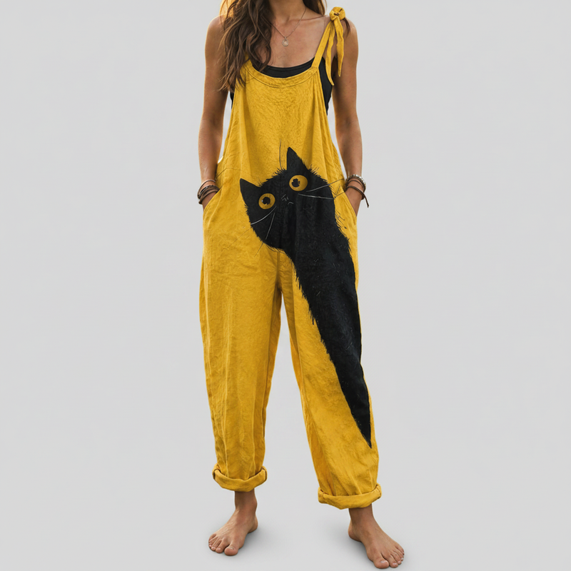 Verity Jumpsuits