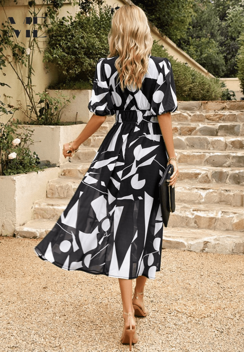 Lorenza Dresses