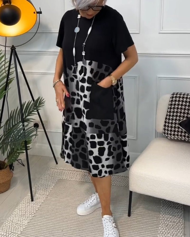 Palmer Midi Dresses
