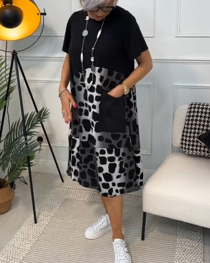 Palmer Midi Dresses