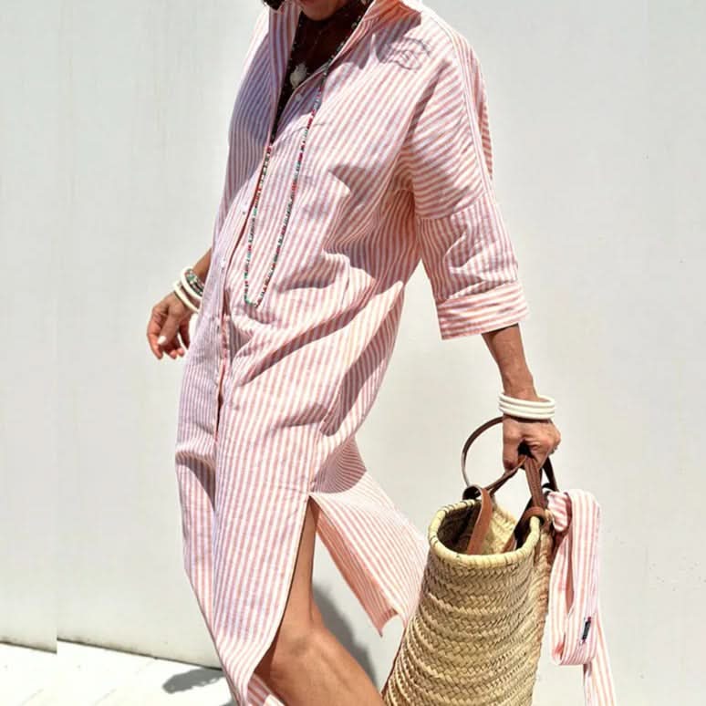 Barbara Summer Dresses