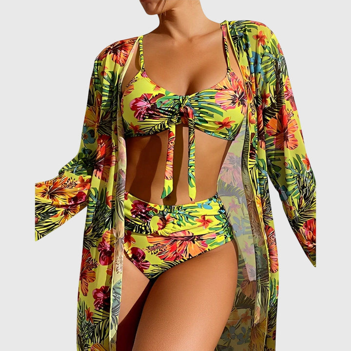 Women's Swimwear — Luna
