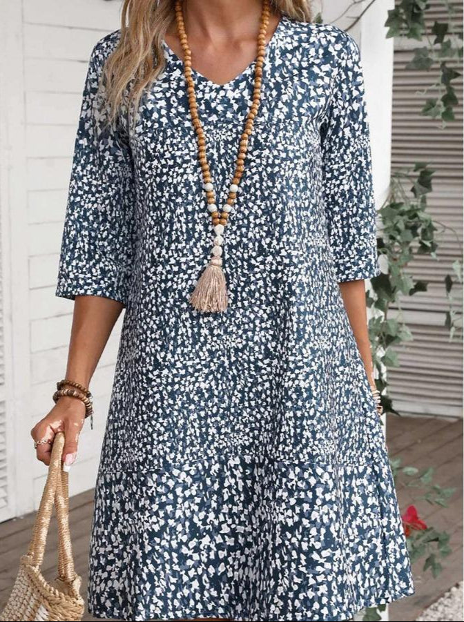 Nadia Dresses